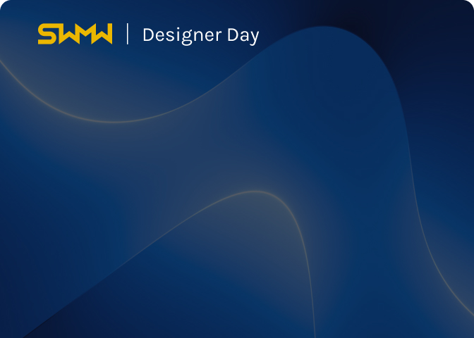 Designer Day
