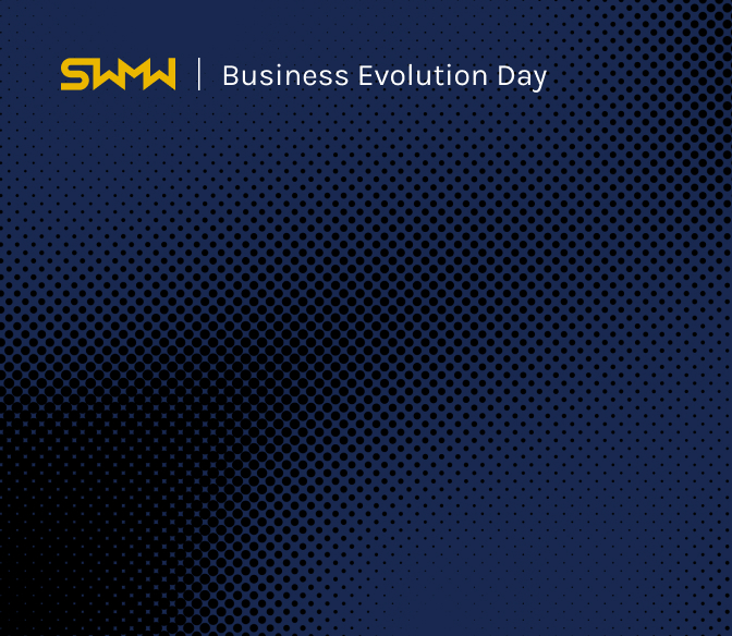 Business Evolution Day