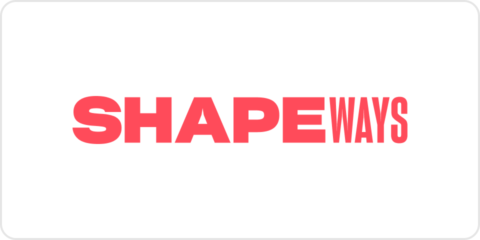 Logo-Shapeways-Box-1